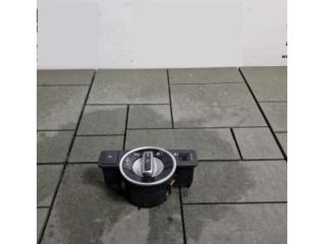 bontott MERCEDES-BENZ GLK-CLASS Világítás Kapcsoló