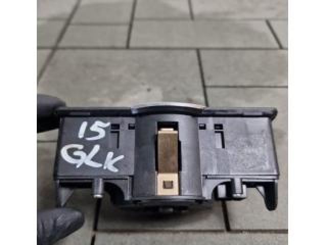 bontott MERCEDES-BENZ GLK-CLASS Világítás Kapcsoló