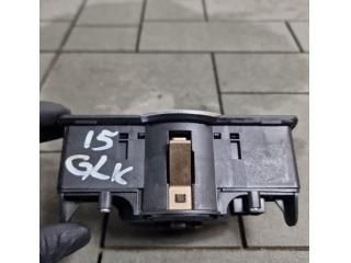 bontott MERCEDES-BENZ GLK-CLASS Világítás Kapcsoló