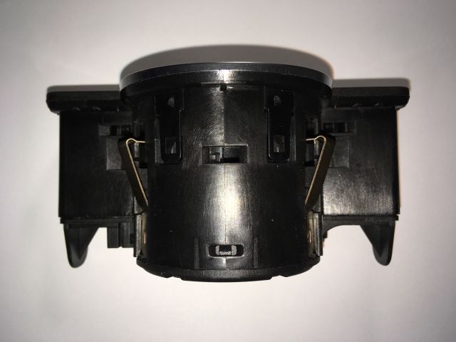 bontott MERCEDES-BENZ GLK-CLASS Világítás Kapcsoló