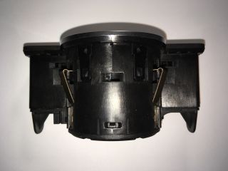 bontott MERCEDES-BENZ GLK-CLASS Világítás Kapcsoló