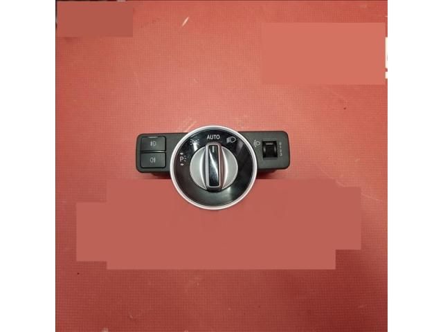 bontott MERCEDES-BENZ GLK-CLASS Világítás Kapcsoló