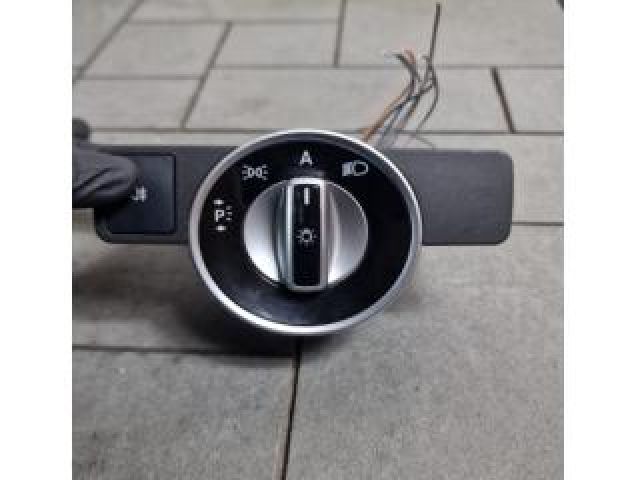 bontott MERCEDES-BENZ GLK-CLASS Világítás Kapcsoló