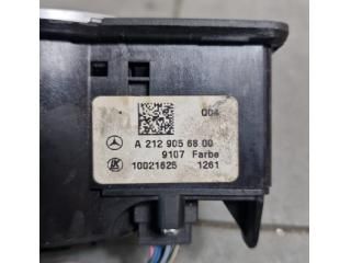 bontott MERCEDES-BENZ GLK-CLASS Világítás Kapcsoló