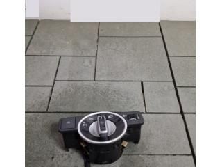 bontott MERCEDES-BENZ GLK-CLASS Világítás Kapcsoló