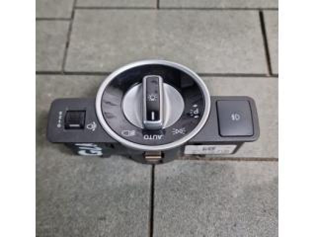 bontott MERCEDES-BENZ GLK-CLASS Világítás Kapcsoló