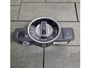 bontott MERCEDES-BENZ GLK-CLASS Világítás Kapcsoló