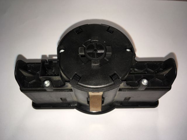 bontott MERCEDES-BENZ GLK-CLASS Világítás Kapcsoló