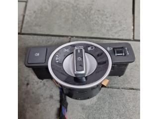 bontott MERCEDES-BENZ GLK-CLASS Világítás Kapcsoló