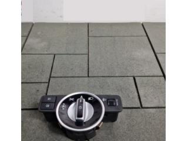 bontott MERCEDES-BENZ GLK-CLASS Világítás Kapcsoló