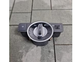 bontott MERCEDES-BENZ GLK-CLASS Világítás Kapcsoló