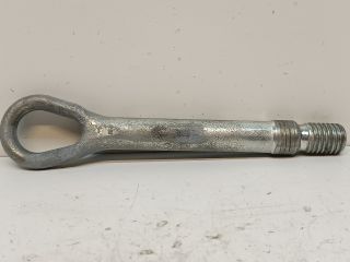 bontott MERCEDES-BENZ GLK-CLASS Vonószem