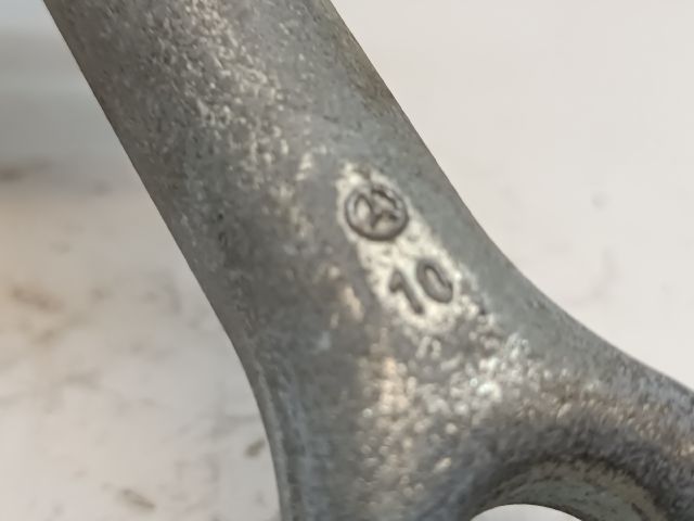 bontott MERCEDES-BENZ GLK-CLASS Vonószem