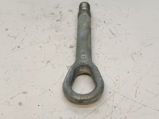 bontott MERCEDES-BENZ GLK-CLASS Vonószem