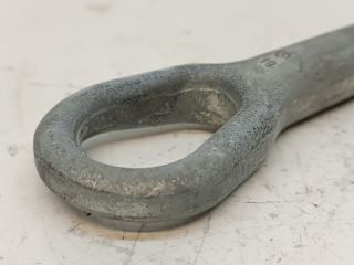 bontott MERCEDES-BENZ GLK-CLASS Vonószem