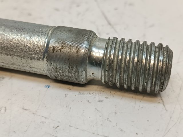 bontott MERCEDES-BENZ GLK-CLASS Vonószem