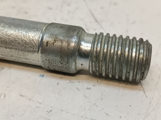 bontott MERCEDES-BENZ GLK-CLASS Vonószem