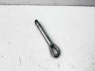 bontott MERCEDES-BENZ GLK-CLASS Vonószem