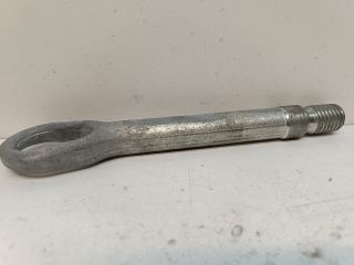 bontott MERCEDES-BENZ GLK-CLASS Vonószem