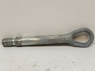 bontott MERCEDES-BENZ GLK-CLASS Vonószem