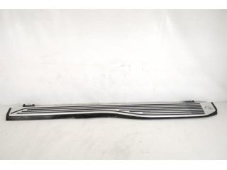 bontott MERCEDES-BENZ GLS Bal hátsó Küszöb Díszléc