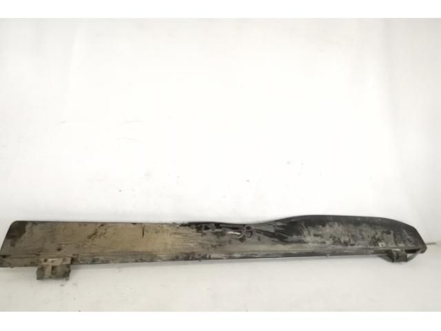 bontott MERCEDES-BENZ GLS Bal hátsó Küszöb Díszléc