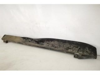 bontott MERCEDES-BENZ GLS Bal hátsó Küszöb Díszléc