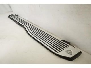 bontott MERCEDES-BENZ GLS Bal hátsó Küszöb Díszléc