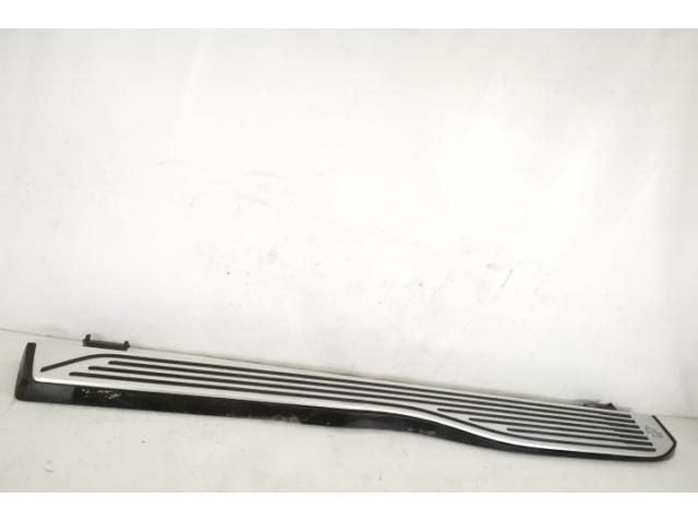 bontott MERCEDES-BENZ GLS Bal hátsó Küszöb Díszléc