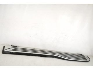 bontott MERCEDES-BENZ GLS Bal hátsó Küszöb Díszléc