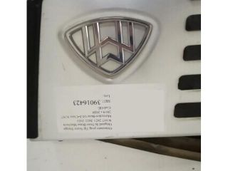 bontott MERCEDES-BENZ GLS Bal hátsó Küszöb Díszléc