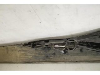 bontott MERCEDES-BENZ GLS Bal hátsó Küszöb Díszléc