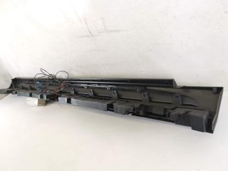 bontott MERCEDES-BENZ GLS Bal Küszöb