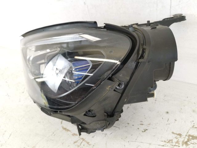 bontott MERCEDES-BENZ GLS Bal Ledes Fényszóró