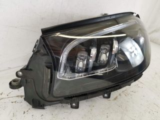 bontott MERCEDES-BENZ GLS Bal Ledes Fényszóró