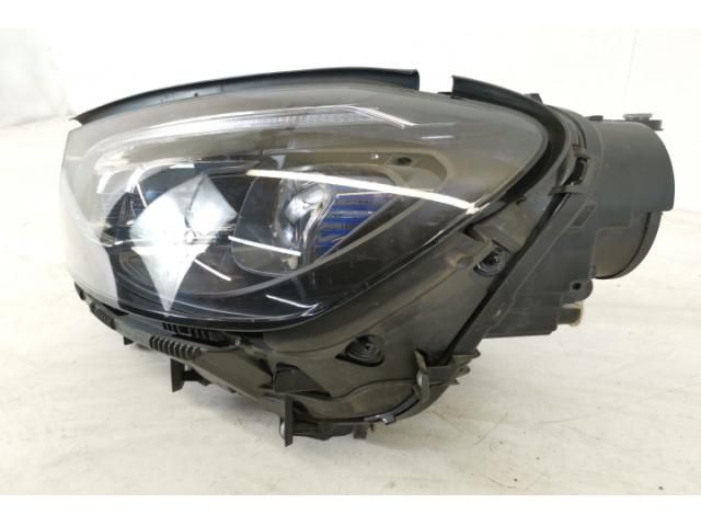 bontott MERCEDES-BENZ GLS Bal Ledes Fényszóró