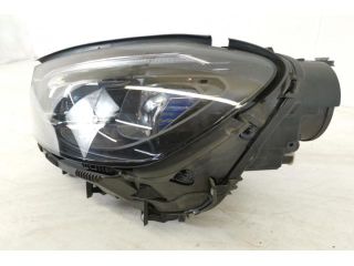 bontott MERCEDES-BENZ GLS Bal Ledes Fényszóró