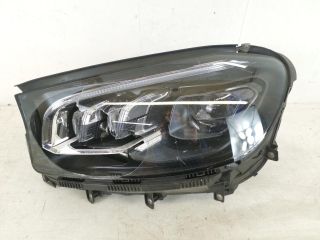 bontott MERCEDES-BENZ GLS Bal Ledes Fényszóró