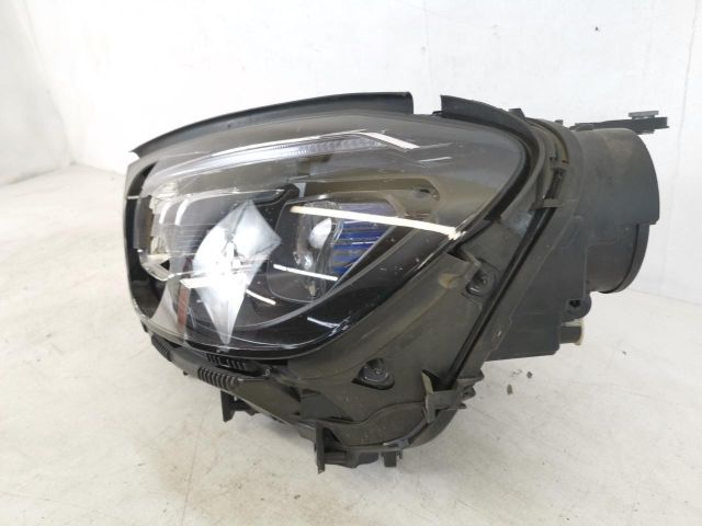 bontott MERCEDES-BENZ GLS Bal Ledes Fényszóró