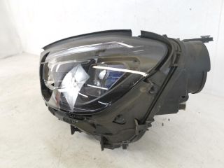 bontott MERCEDES-BENZ GLS Bal Ledes Fényszóró