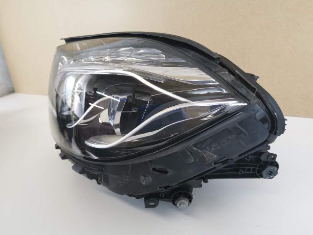 bontott MERCEDES-BENZ GLS Bal Ledes Fényszóró