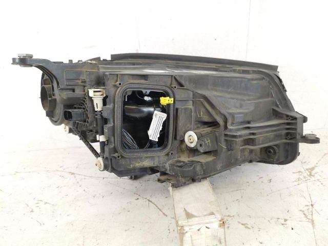 bontott MERCEDES-BENZ GLS Bal Ledes Fényszóró