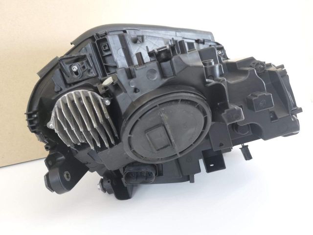 bontott MERCEDES-BENZ GLS Bal Ledes Fényszóró