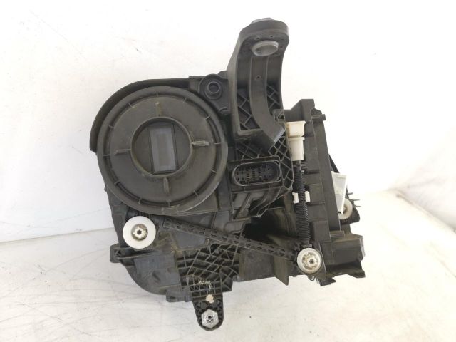 bontott MERCEDES-BENZ GLS Bal Ledes Fényszóró