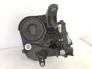 bontott MERCEDES-BENZ GLS Bal Ledes Fényszóró