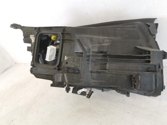 bontott MERCEDES-BENZ GLS Bal Ledes Fényszóró