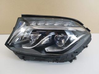 bontott MERCEDES-BENZ GLS Bal Ledes Fényszóró