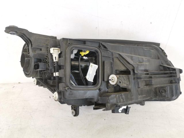 bontott MERCEDES-BENZ GLS Bal Ledes Fényszóró