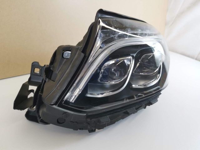 bontott MERCEDES-BENZ GLS Bal Ledes Fényszóró