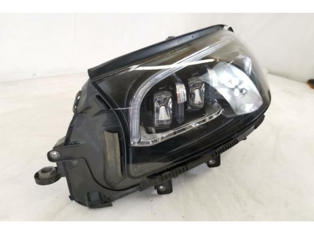 bontott MERCEDES-BENZ GLS Bal Ledes Fényszóró